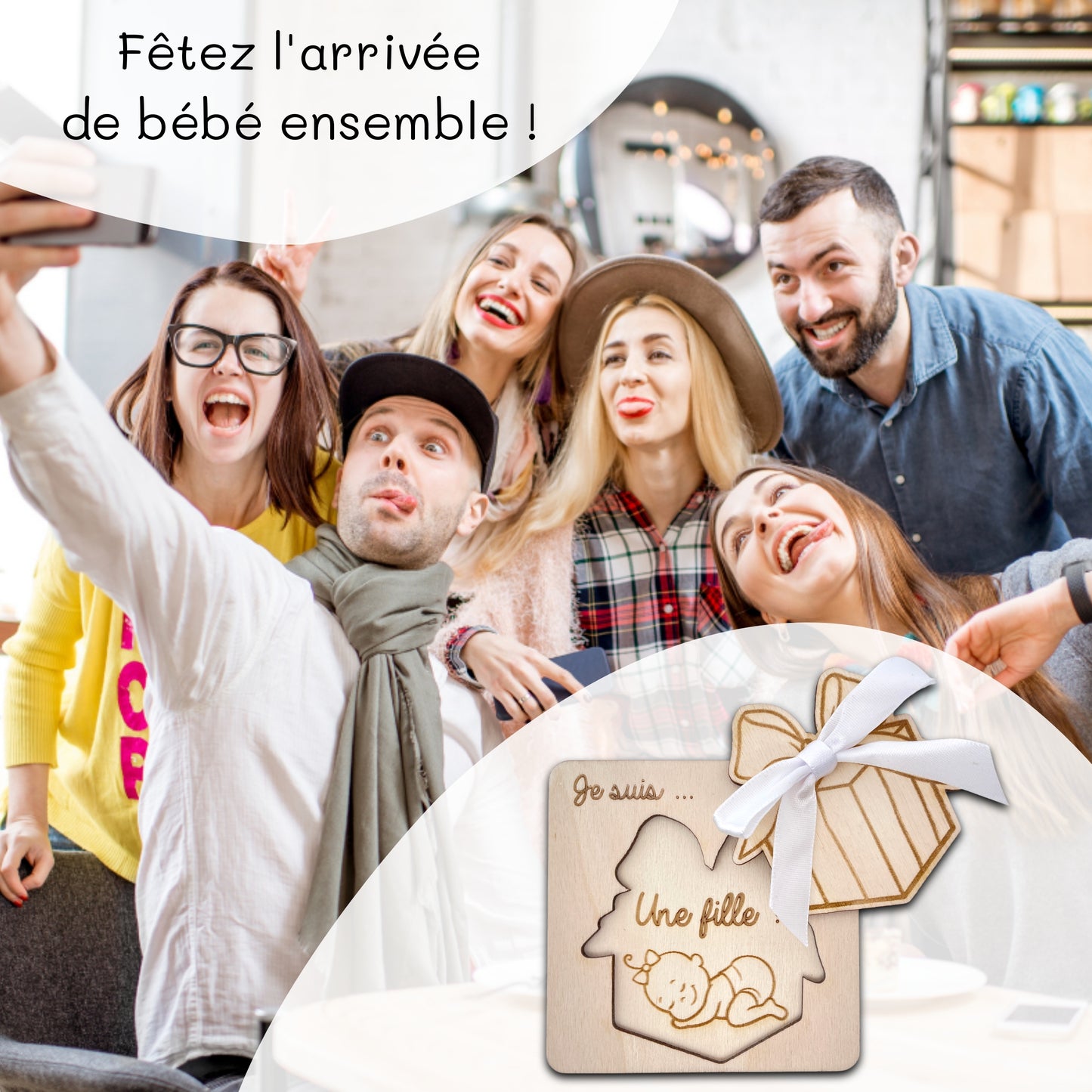 CARTE ANNONCE SEXE - FILLE