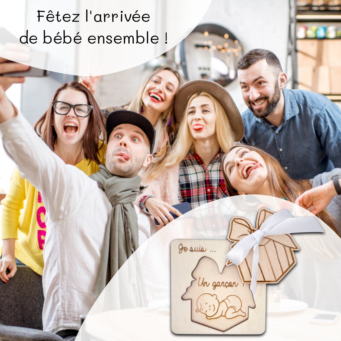CARTE ANNONCE SEXE - GARCON