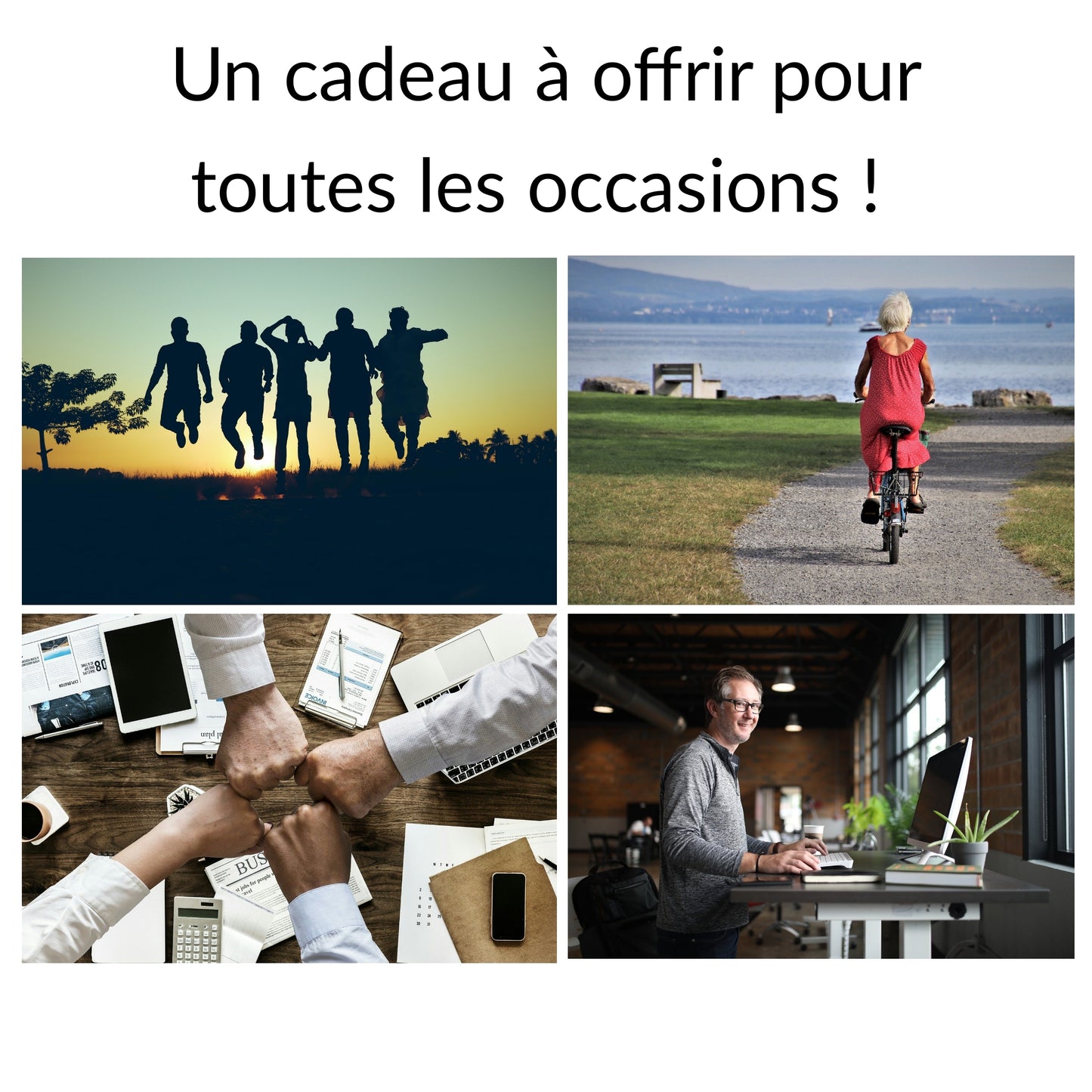 PORTE-CLEFS RECTANGLE EN BOIS - FRERE - LES CLEFS