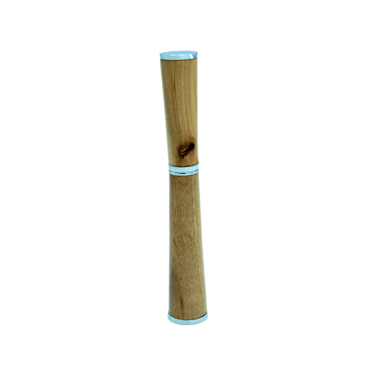 STYLO EN BOIS D'OLIVIER - MODELE DJUMBE